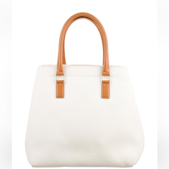 Celine 2020 Horizontal Cabas Tote - Picture 3 of 6